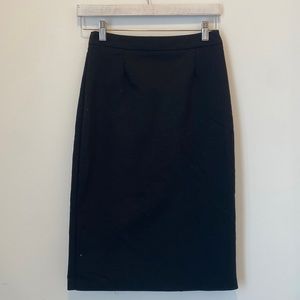 Zara Pencil Skirt
